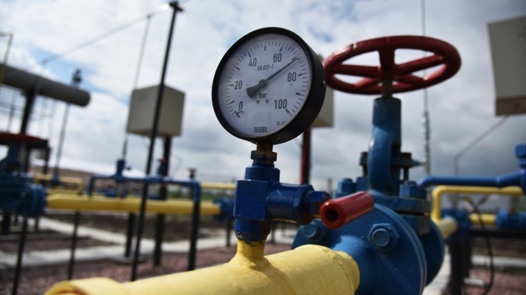 Handelsblatt: Российский газ для Германии выгоднее американского