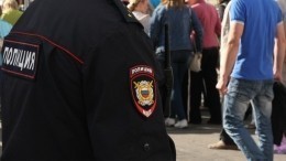 Предприниматель Бадри Шенгелия убит в Ленинградской области