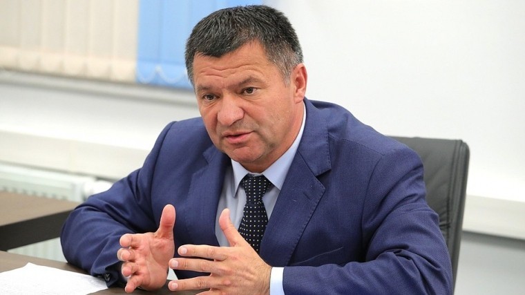 Штаб Тарасенко пожаловался на возможные нарушения на выборах в Приморье