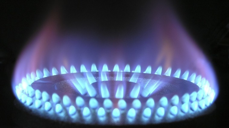 Украина договорилась с МВФ о повышении цен на газ для населения