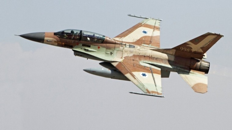 Израильские военные выступили с заявлением по крушению российского Ил-20 в Сирии