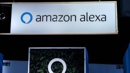 Amazon намерен выпустить микроволновую печь с умным помощником Alexa