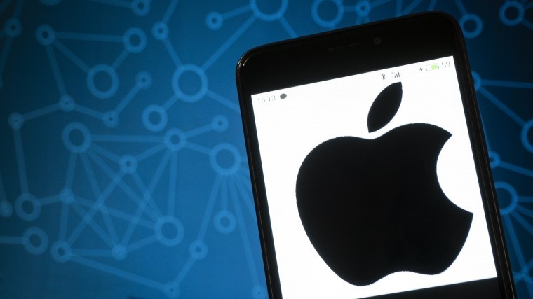 Ирландия взыскала с Apple больше 14 миллиардов евро