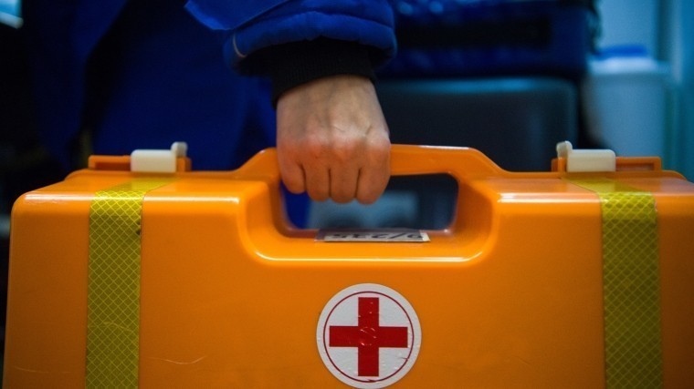 На Чукотке больше 20 лицеистов госпитализированы с острым отравлением