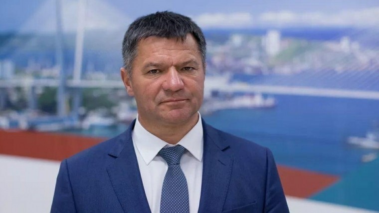 Тарасенко рассказал, будет ли участвовать в новых выборах губернатора Приморья