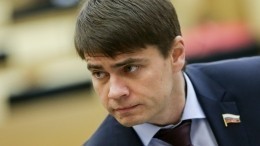 «Такое может и должно случаться» — Сергей Боярский об отмене выборов в Приморье