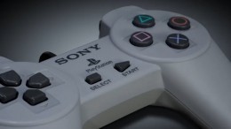 В Sony решили возродить первую PlayStation