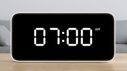 Видео: на что способна новая бюджетная колонка-будильник Xiaomi