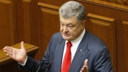 Лишить немедленно! — Порошенко потерял звание почетного гражданина Вероны