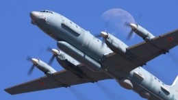 Израиль передал Минобороны РФ информацию о крушении Ил-20