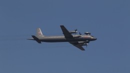 Минобороны за неделю засекло 37 самолетов-разведчиков у границ России