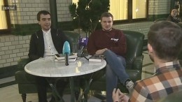 Пранкерам Вовану и Лексусу запретили въезд на Украину на три года