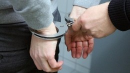 СК РФ заочно арестовал двух командиров «Правого сектора»*