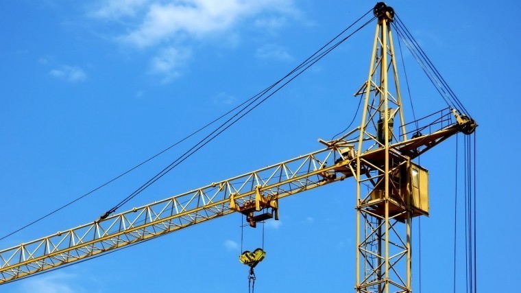 В Москве строительная компания задолжала работникам 36 миллионов рублей зарплаты