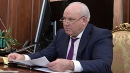«Правильное решение»: эксперты о Зимине, снявшемся с выборов в Хакасии