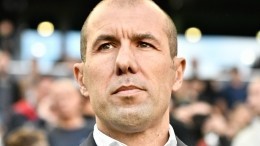 «Он игрок другого уровня»: Тренер «Монако» оценил Головина после дебютного матча