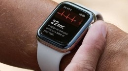 В обновленных смарт-часах Apple Watch нашли серьезный дефект