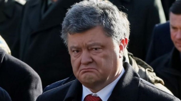 Соцопрос выявил истинное отношение украинцев к Петру Порошенко