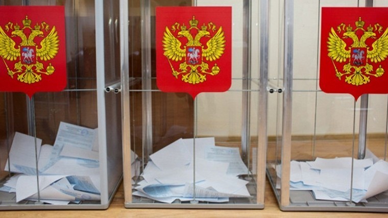 В Хабаровском крае завершилось голосование на выборах губернатора