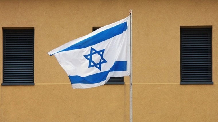 В израильском посольстве отказались комментировать доклад о крушении Ил-20