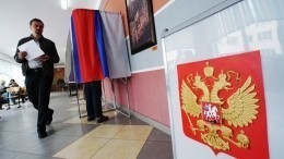 В Хабаровском крае обработали 80% протоколов по выборам губернатора края
