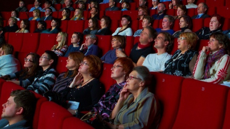 Ужастик «Проклятие монахини» возглавил российский кинопрокат в выходные