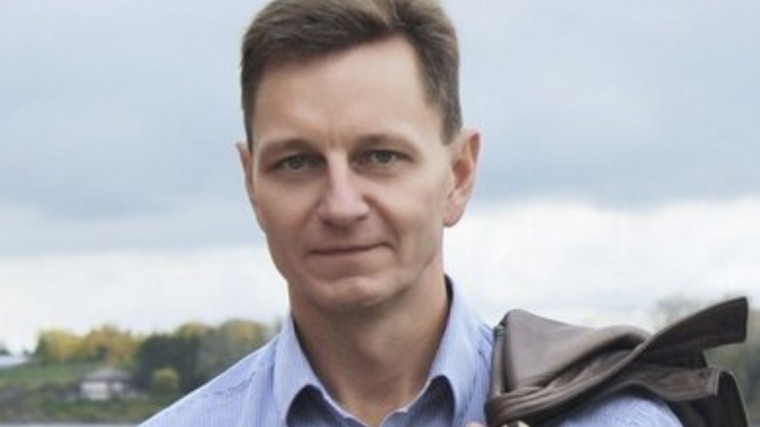 Владимир Сипягин побеждает на выборах губернатора Владимирской области