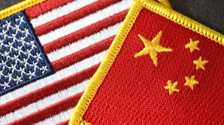 США и Китай обменялись новыми ввозными пошлинами на товары