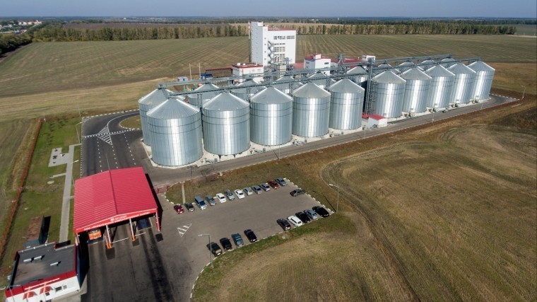 Российская пшеница угрожает американским фермерам — утверждает WSJ