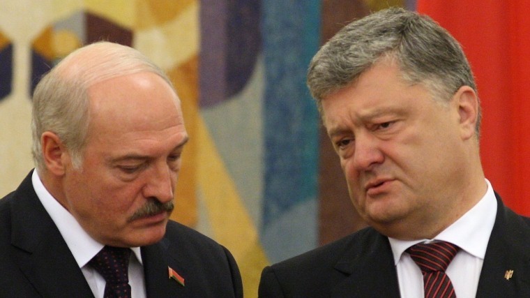 «Мы должны ее закрыть» — Лукашенко заявил об укреплении границ с Украиной