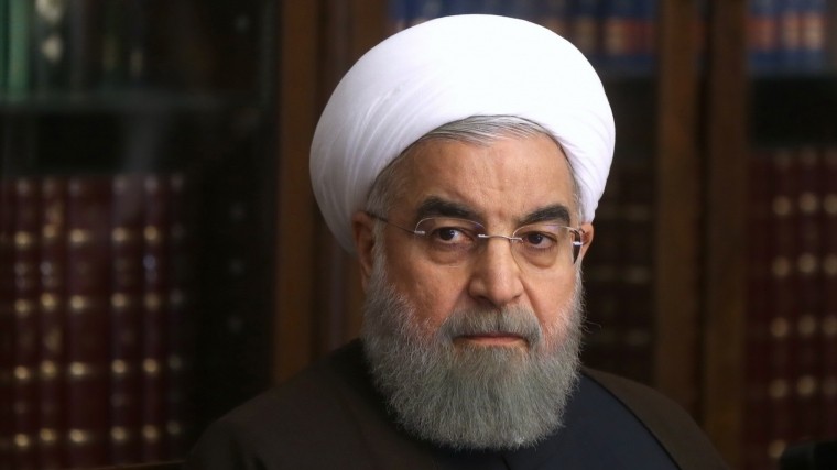Иран может перекрыть Ормузский пролив из-за санкций США