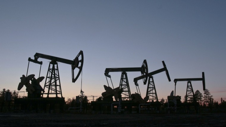 Цена нефти марки Brent достигла $82 впервые с 2014 года