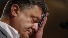 Порошенко распрощается со своим судостроительным заводом