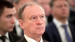 Патрушев назвал происходящее в Афганистане «настоящей террористической войной»