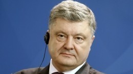 Порошенко раздобыл для ВМФ Украины два списанных американских катера