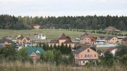 Эксперты ВЦИОМ подвели итоги туристического лета