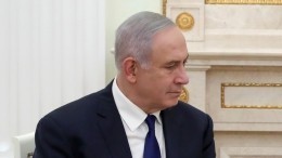 Премьер-министр Израиля высказался о последствиях гибели российского Ил-20