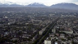 Тема Великой Отечественной станет одной из главных на саммите СНГ в Душанбе