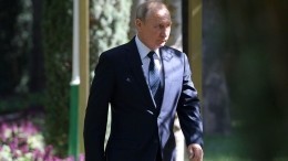 Путин подписал указ: осенью в армию будут призваны 132,5 тысяч человек