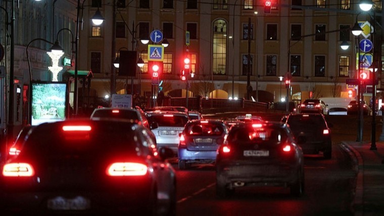 Наказание за «скручивание» пробега у автомобилей предложили ввести в РФ