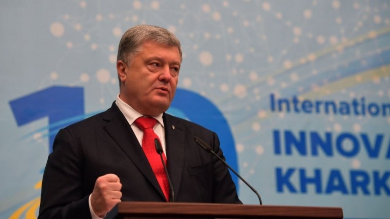 Порошенко уверен, что в ООН примут новую украинскую резолюцию по Крыму