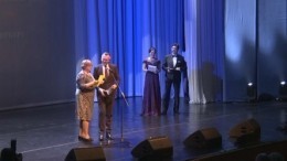 Объявлены победители первого тура всероссийского конкурса «Учитель года»