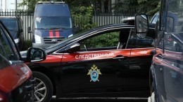 СК РФ сообщил о задержании напавшего на мальчика с лопатой в Калининграде