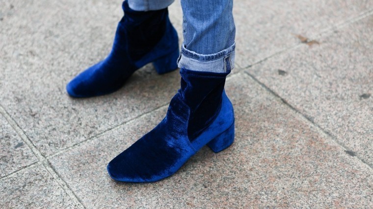 В Роскачестве рассказали, какие женские туфли самые прочные и безопасные