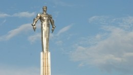 «Не запостил — значит не было» — на Украине сомневаются в полете Гагарина в космос