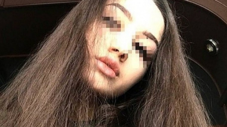Сестры Хачатурян устроили себе добровольный «домашний арест»
