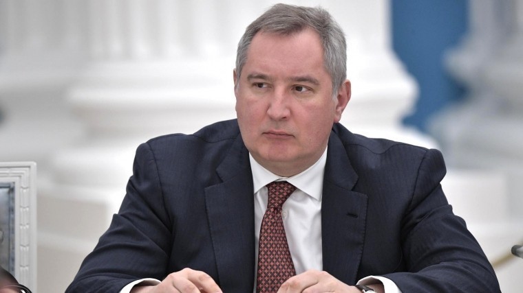 «Снова станем первыми»: Рогозин посулил РФ лидерство на рынке запусков в космос