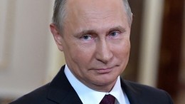 Pew Research Center: Путин обошел Трампа в рейтинге мирового доверия
