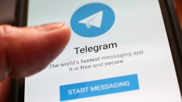 Павел Дуров объяснился по поводу утечки данных пользователей Telegram