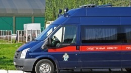 СК возбудил уголовное дело по факту развращения 13-летнего подростка в Карелии
